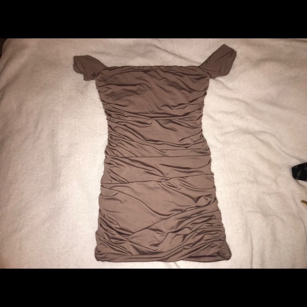 Tobi dress